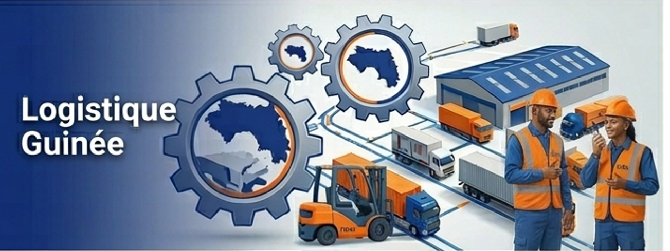Conseil Import Export et Plan d'affaires Guinée - Fista Global