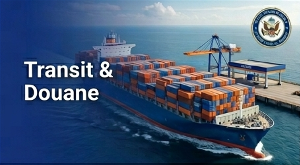 Transit Douanier Port Autonome de Conakry - Fista Global